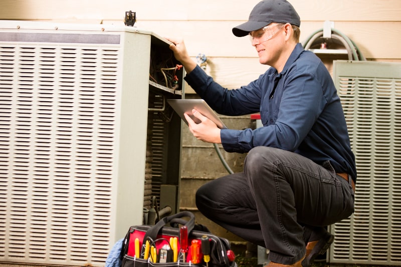 AC Tune-Up