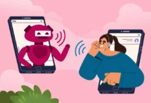 AI Voice Agents