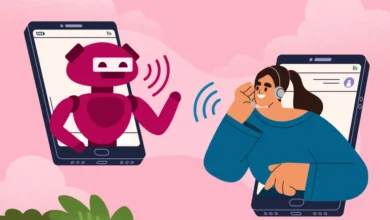 AI Voice Agents