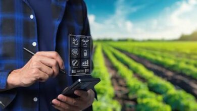 Agriculture Custom Software Development