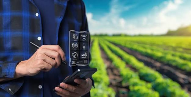 Agriculture Custom Software Development