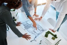 Architecture Firm