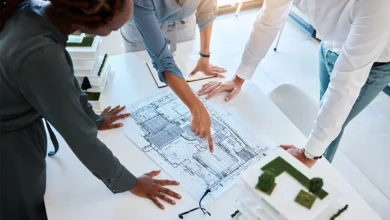 Architecture Firm