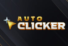 Auto Clicker