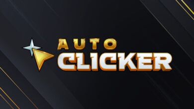 Auto Clicker