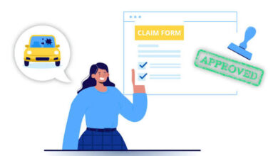 Automated Claims Referral Management