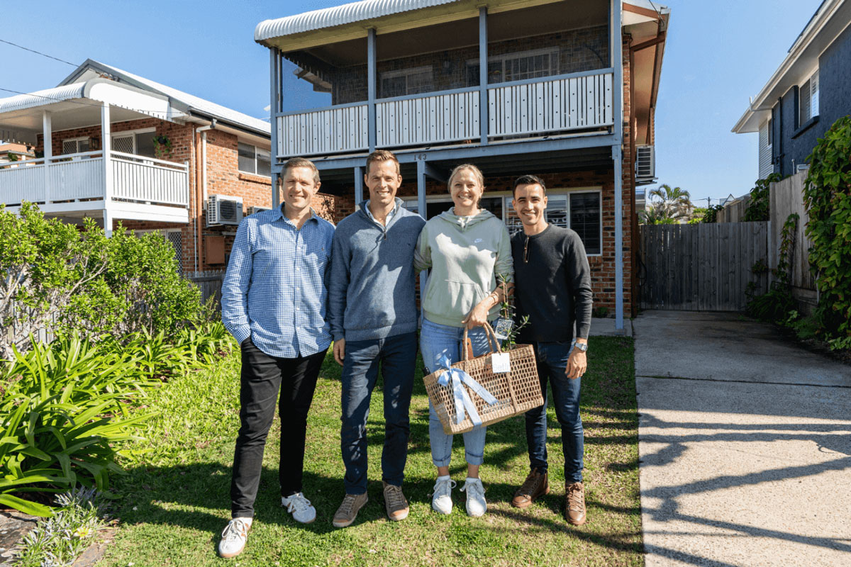 Buyers Agent in Brisbane for Property Investment