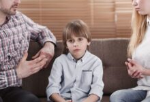 Child Relocation Cases