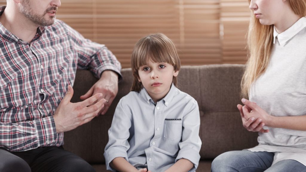 Child Relocation Cases