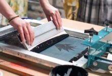 Custom Printing Services