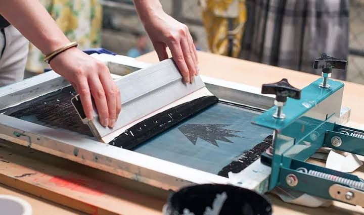 Custom Printing Services