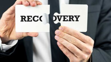 Debt Recovery Solutions