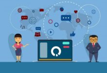 Deskless Workforce Communication