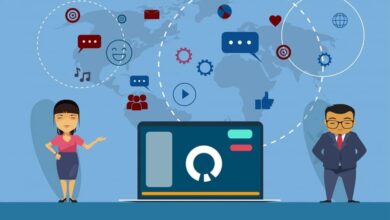 Deskless Workforce Communication