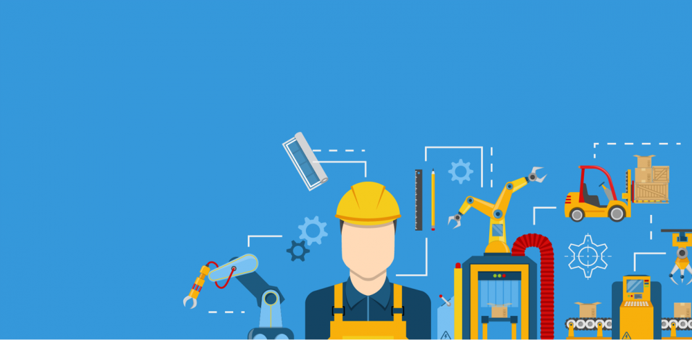 Equipment Management Software