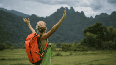 Experience-Based Travel
