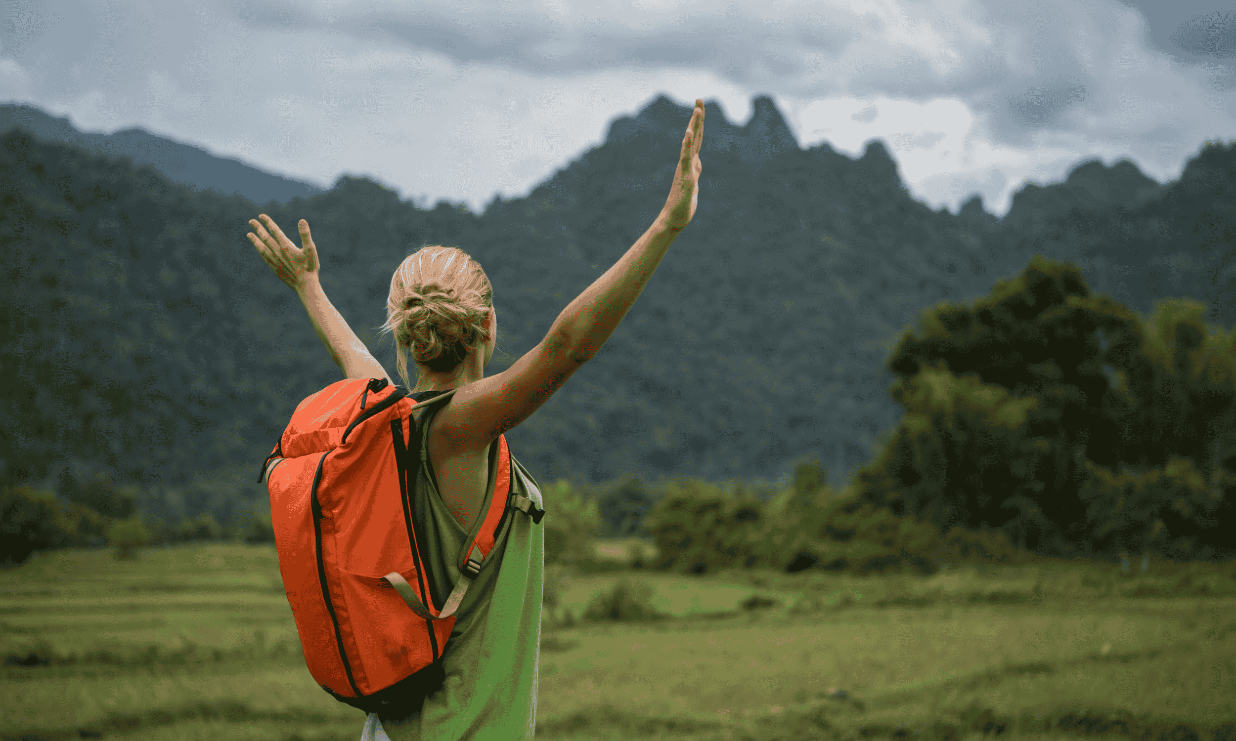 Experience-Based Travel