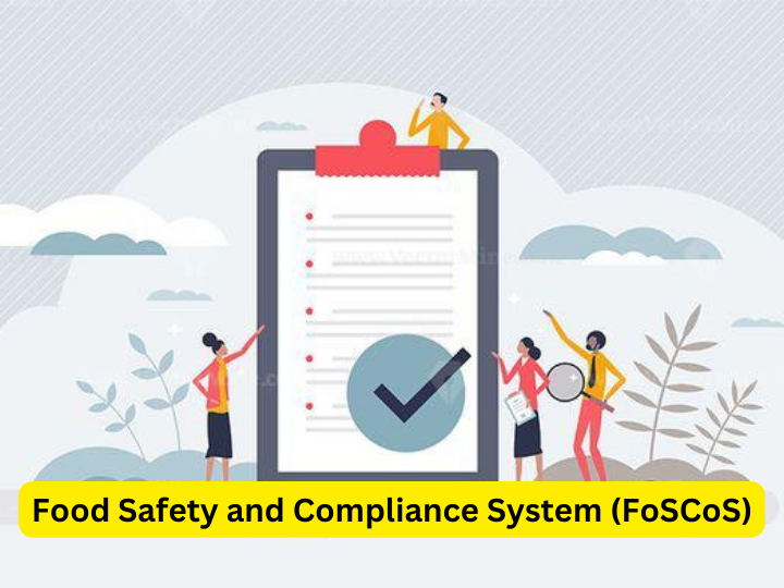 Food Safety Compliance System