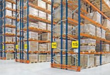 Generic Pallets