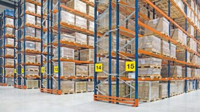 Generic Pallets