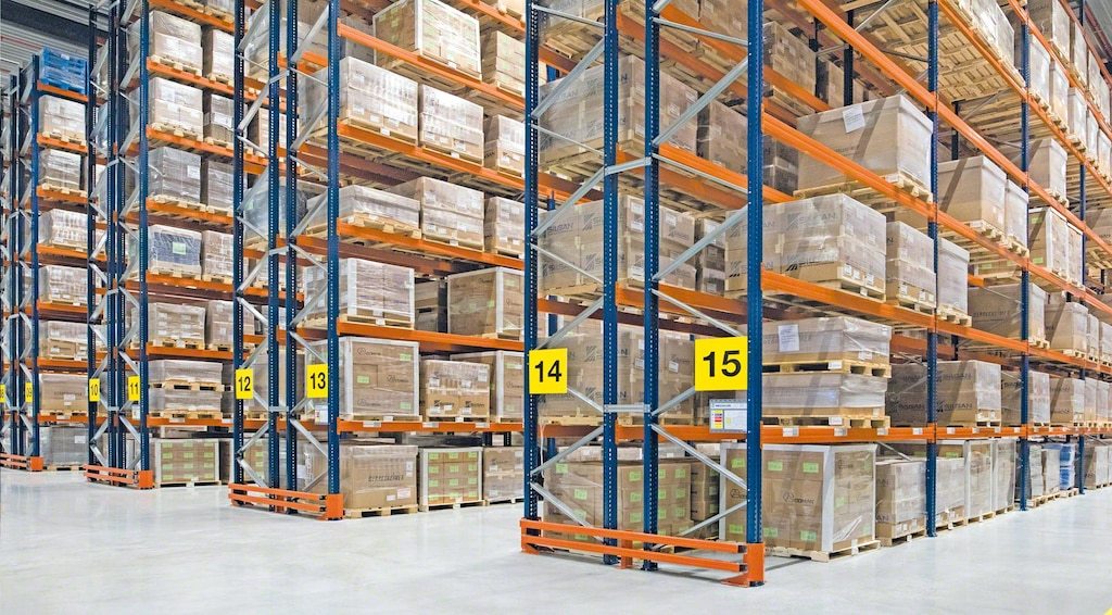 Generic Pallets