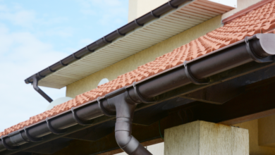 Gutter Style