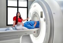 MRI