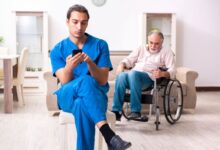 Nursing Home Neglect