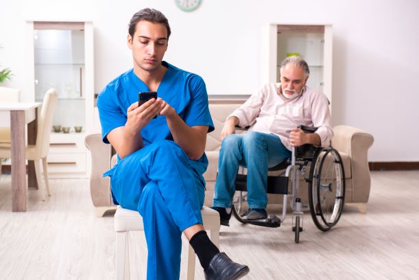 Nursing Home Neglect