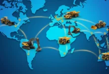 OEM Supply Chain
