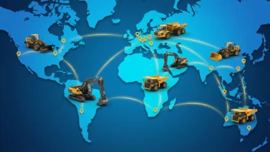 OEM Supply Chain