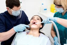 Orthodontists