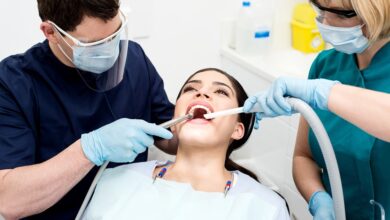 Orthodontists