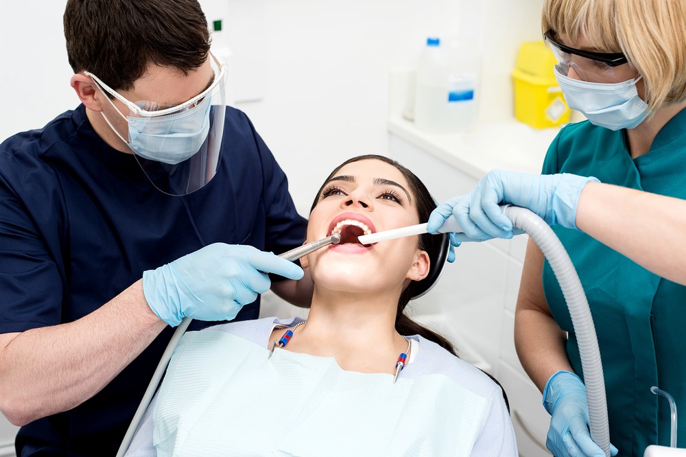 Orthodontists