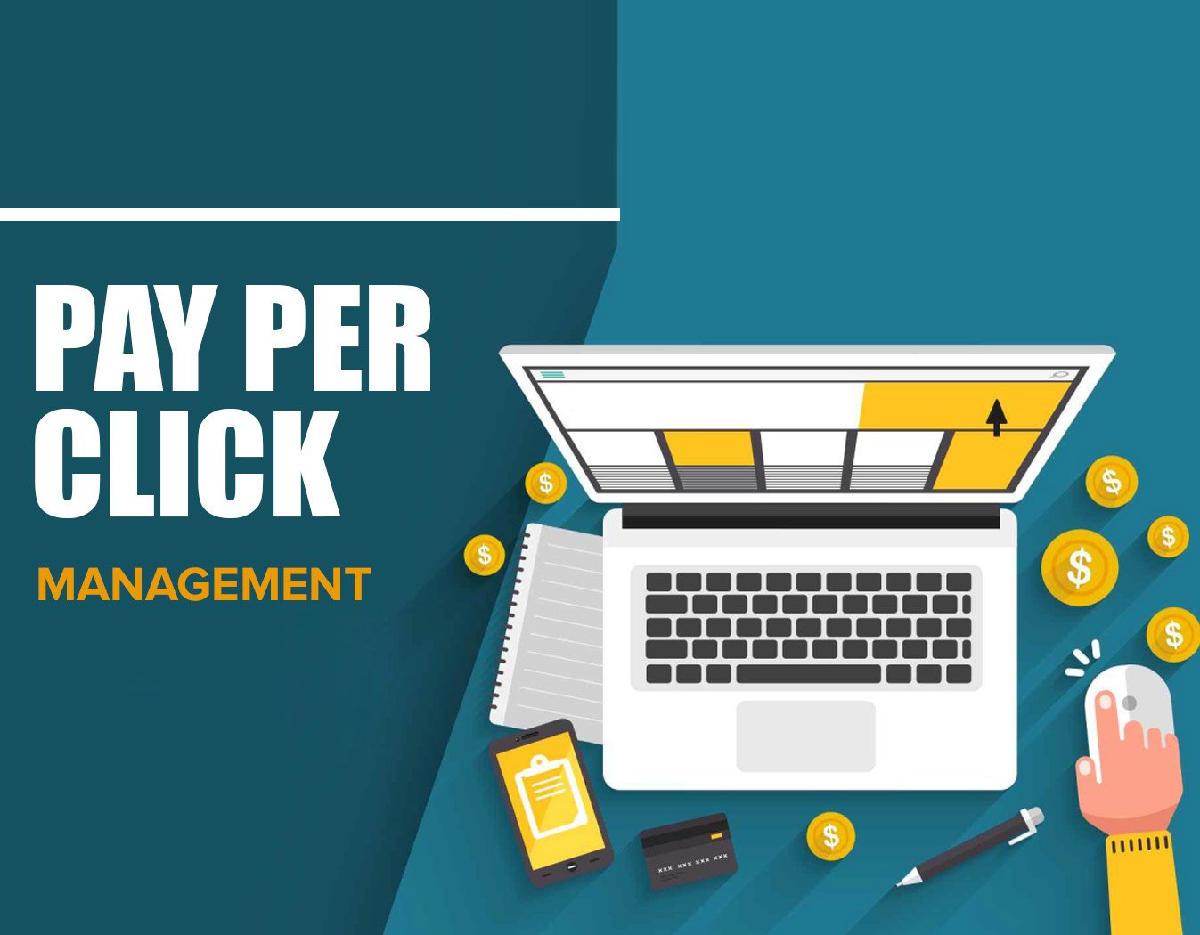 PPC Management Service