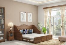 Perfect Sofa Beds for Your Home