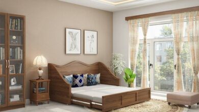 Perfect Sofa Beds for Your Home