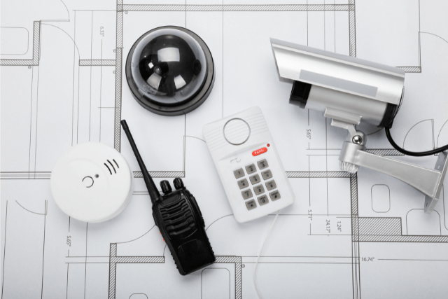 Physical Security Assessment Firms