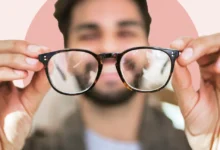 Prescription Glasses