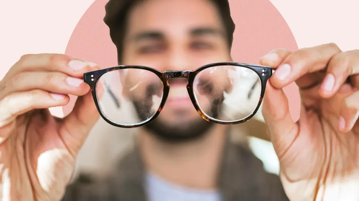 Prescription Glasses