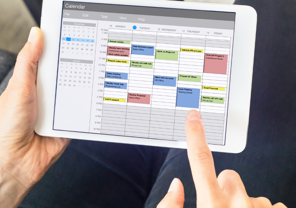 Real Estate Appointment Setting Service