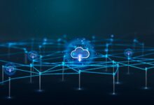 Real-Time Cloud Infrastructure