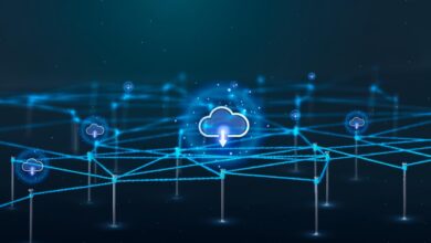 Real-Time Cloud Infrastructure