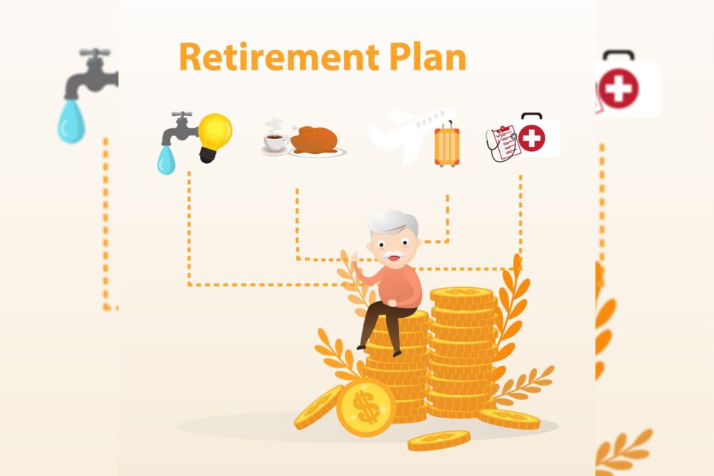 Retirement Income Planning