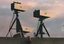 Scintillation Sensor