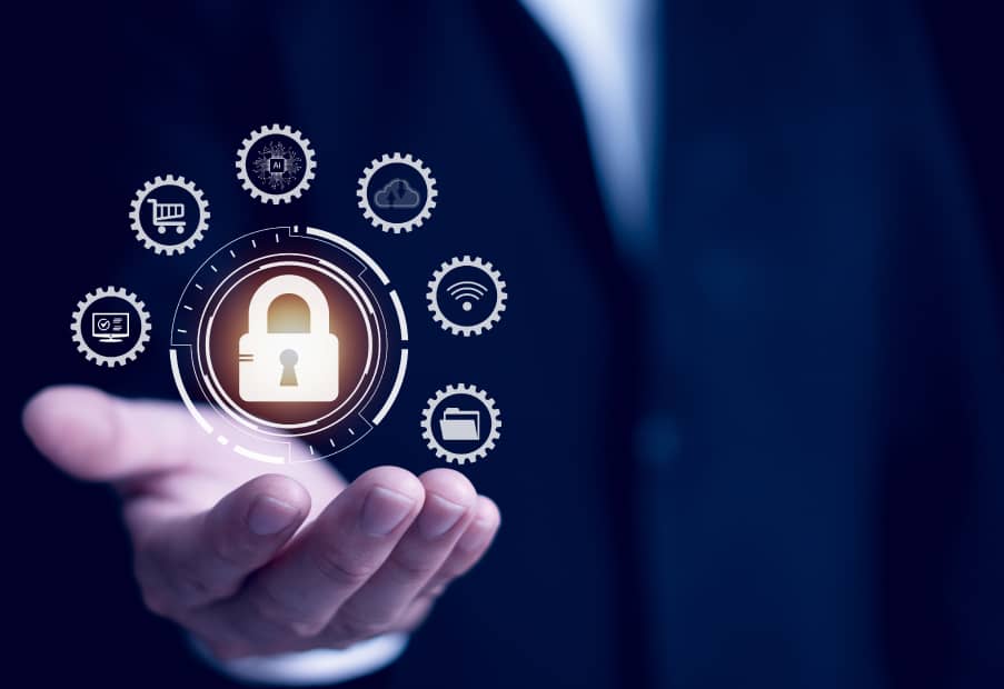 Security Compliance
