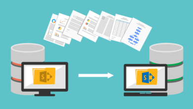 SharePoint Migration