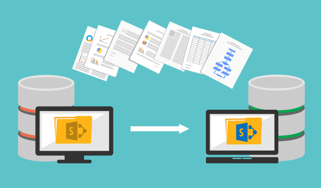 SharePoint Migration
