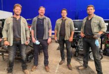 Stunt Doubles
