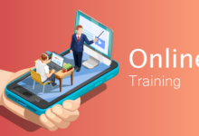 Virtual Training Programs